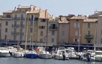 Saint-Tropez: Mythos und Magnet für Millionen Touristen