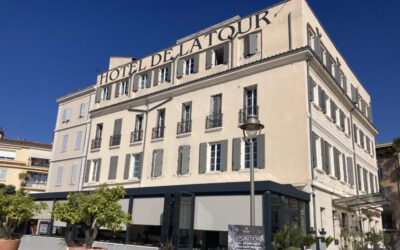 Sanary-sur-Mer – einst Hauptstadt der deutschen Literatur
