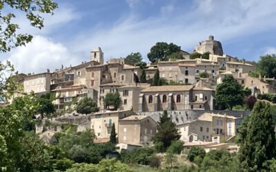 Kontrastprogramm Haute-Provence