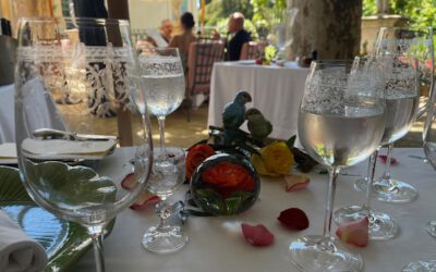 „Le Menu Cezanne“ – eine Hommage an den großen Meister